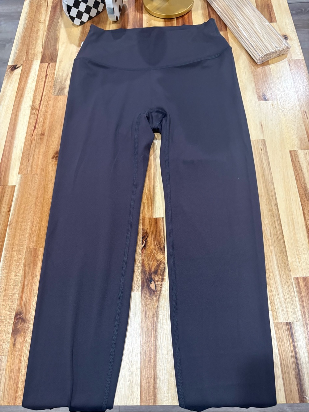Le&Chung leggings